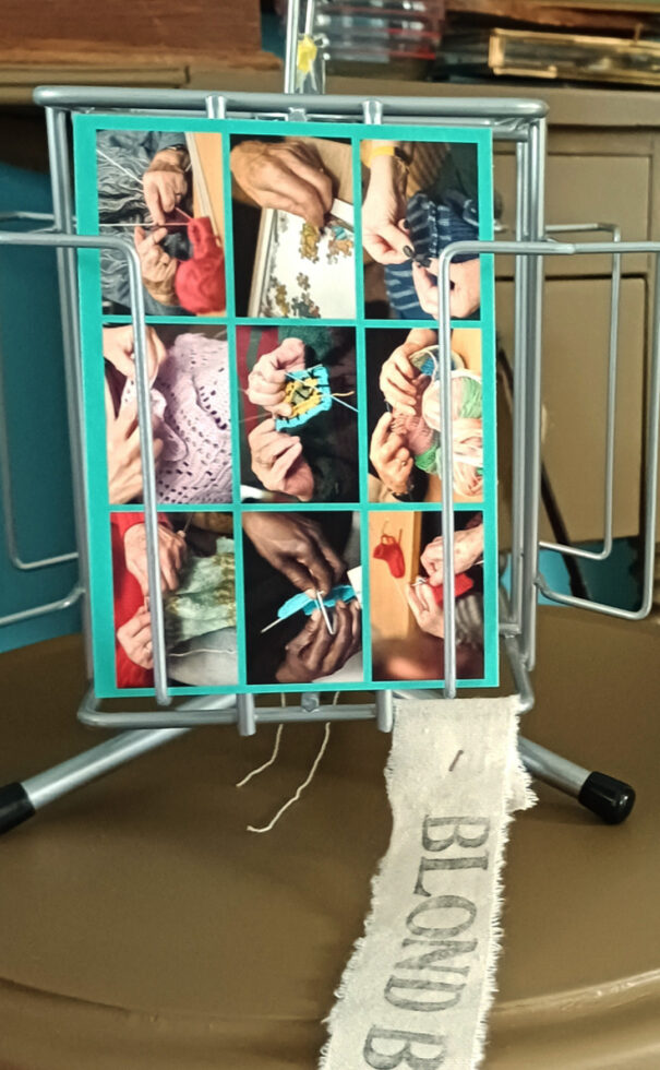 Portretfotografie, De Gewilde Insteek in Goirle