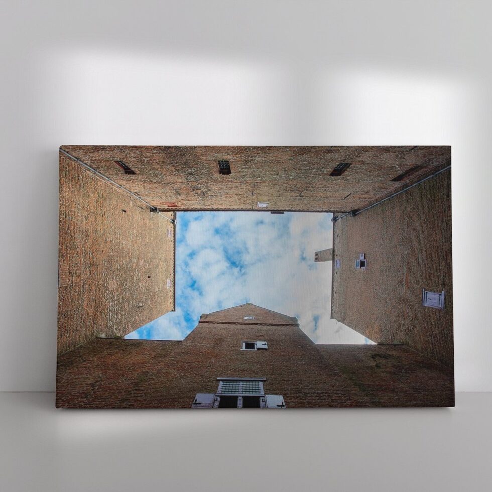 1895051 Slot Loevestein Poederoijen